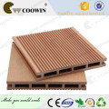 waterproof wood plastic composite plank/wpc deck plank/outdoor floor plank